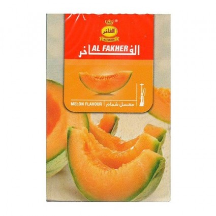 Vesipiibu Tubakas AL Fakher Melon